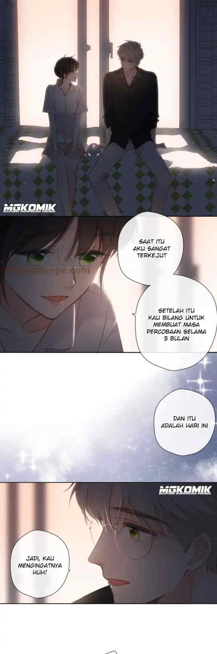 Once More chapter 126 halaman 18