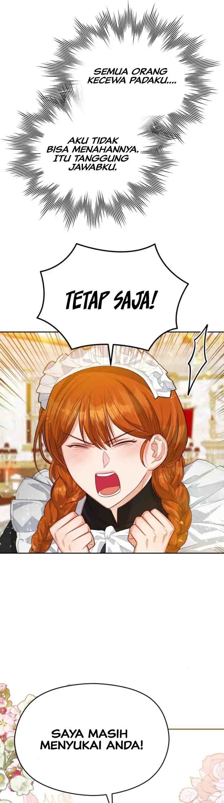 Lips Upon a Sword's Edge chapter 38 halaman 14