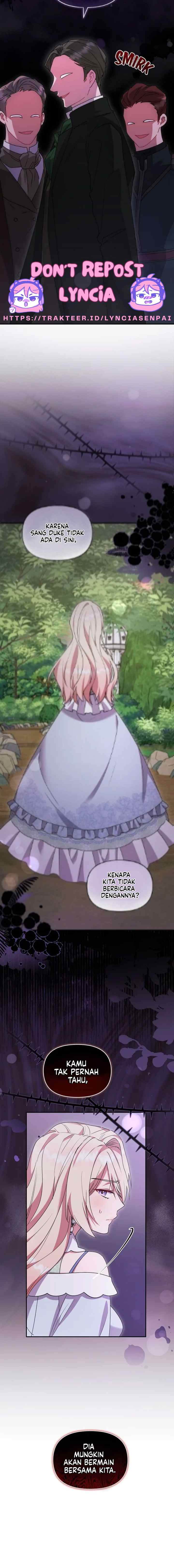 You Are So Cute chapter 48 halaman 17