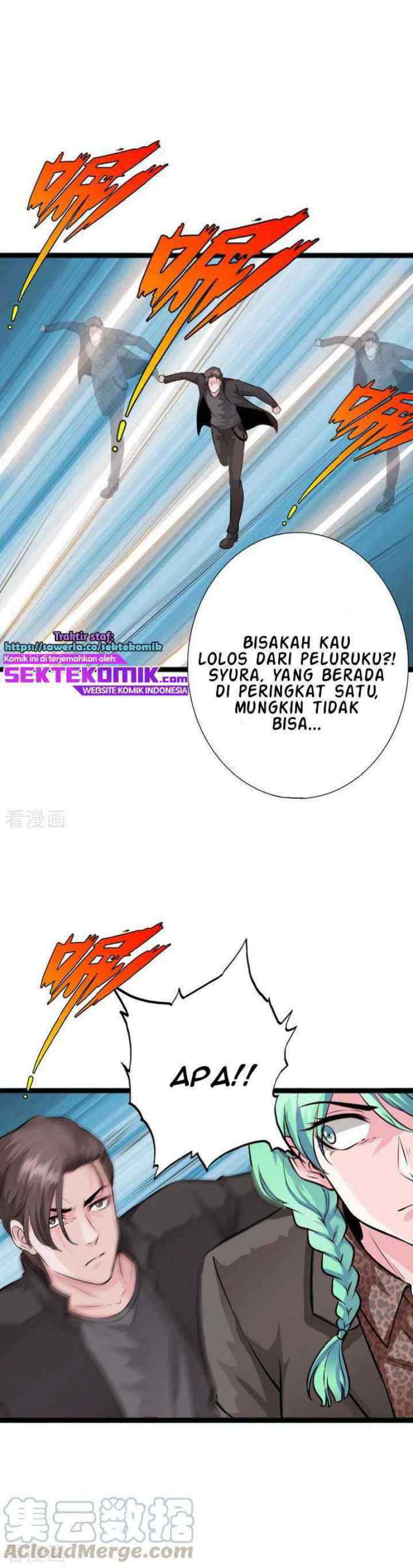Hopeless chapter 153 halaman 9