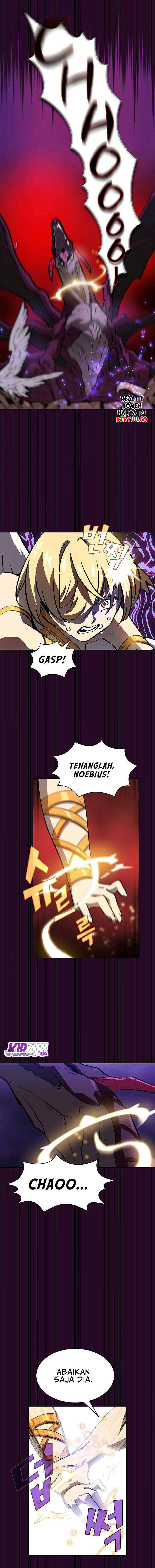 FFF-Class Trashero chapter 77 halaman 9