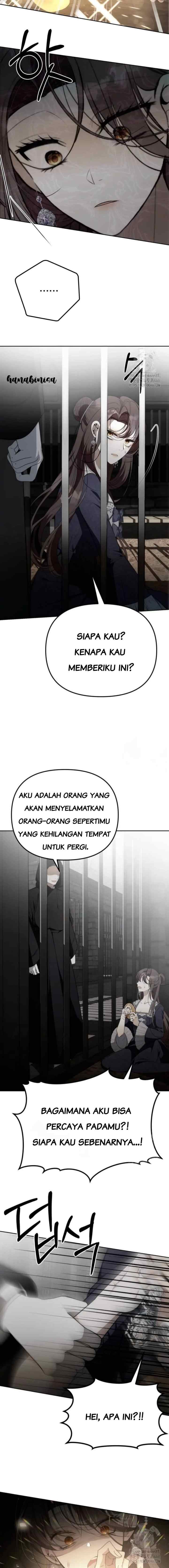 The Baby's Future Dream Is To Be A Villain chapter 7 halaman 17
