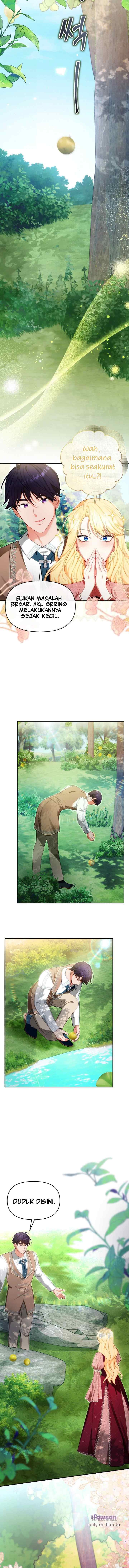 My Ex-Husband Is Calling For A Reunion chapter 13 halaman 13
