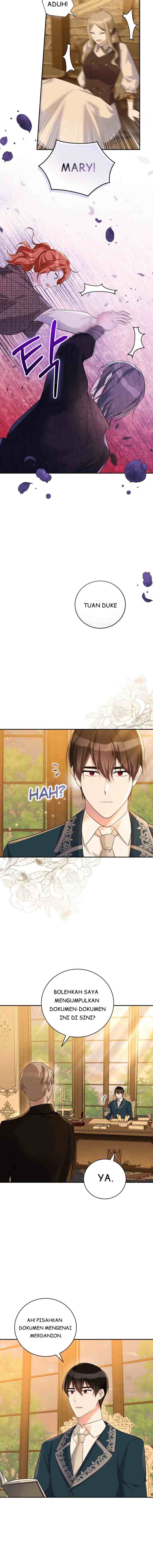 Please Support My Revenge chapter 31 halaman 10
