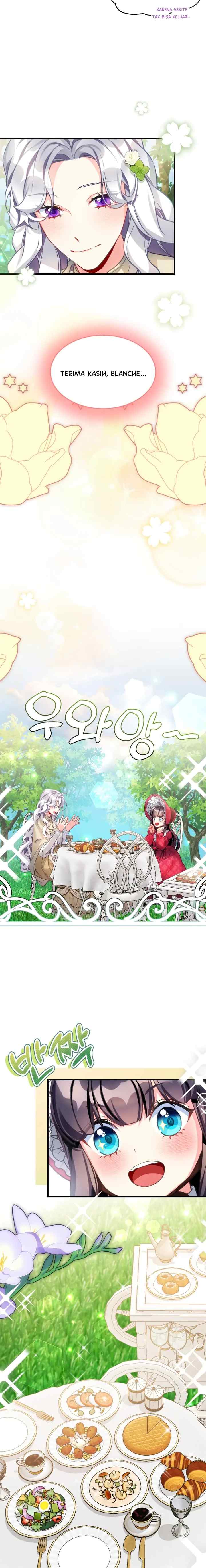 Not Sew Wicked Stepmom chapter 96 halaman 12