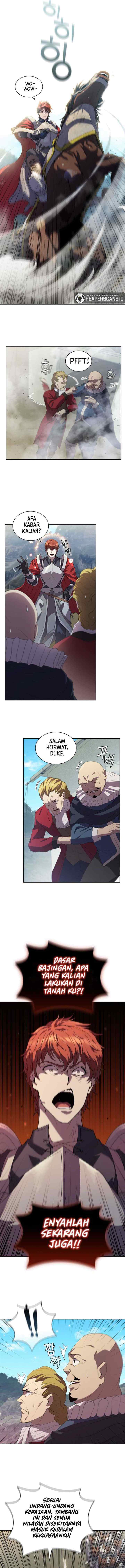 I Regressed As The Duke chapter 12 halaman 11