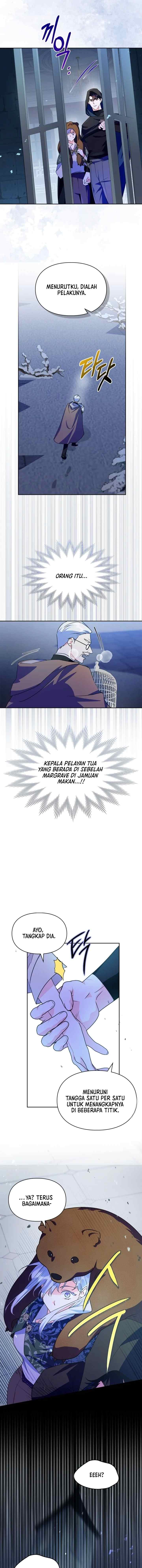 I Became the Tyrant's Servant chapter 18 halaman 5