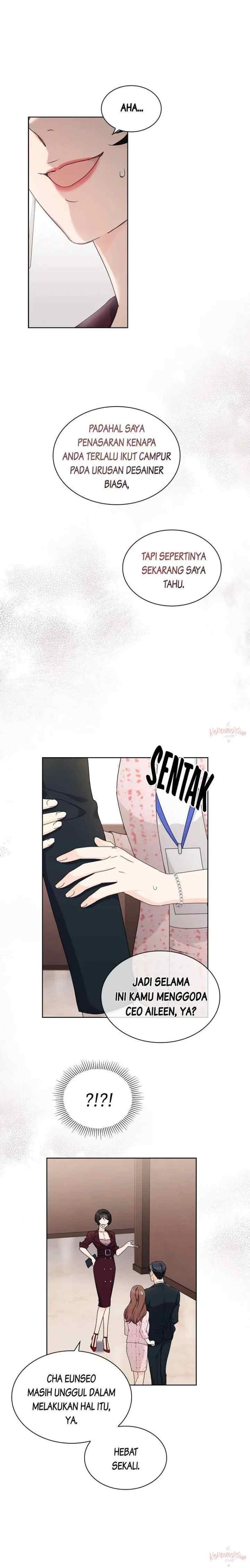 I'm in Love (INO) chapter 22 halaman 15