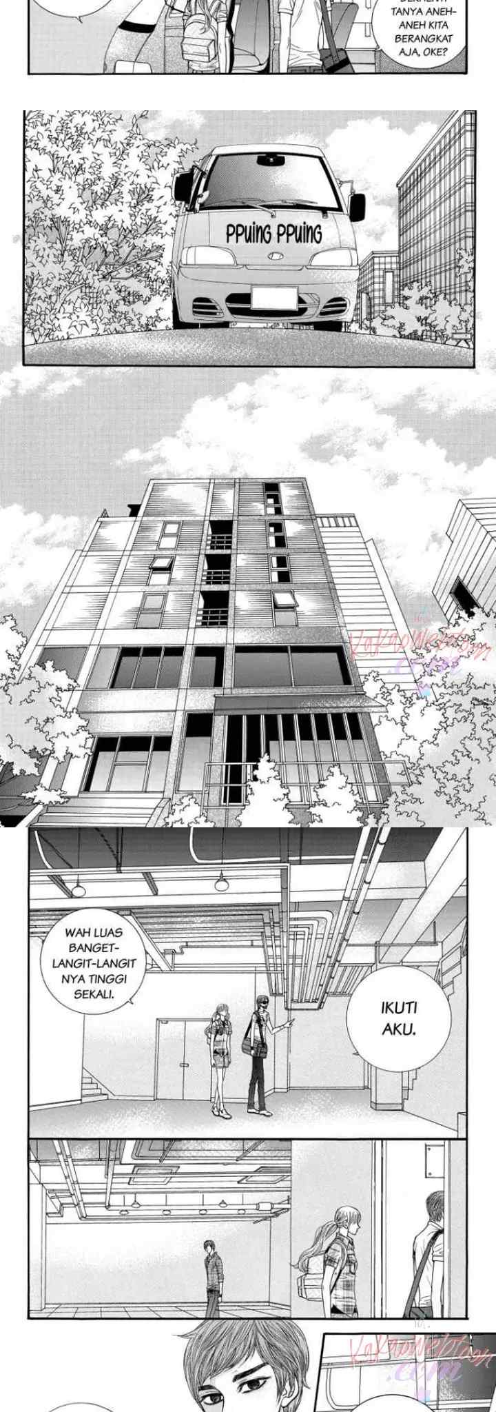 I Pick Dahong chapter 41 halaman 6