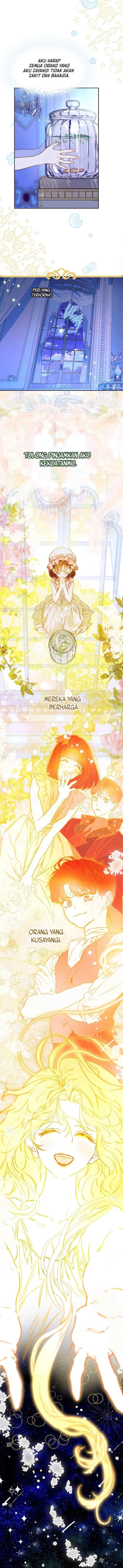 My Mom Got A Contract Marriage chapter 46 halaman 13