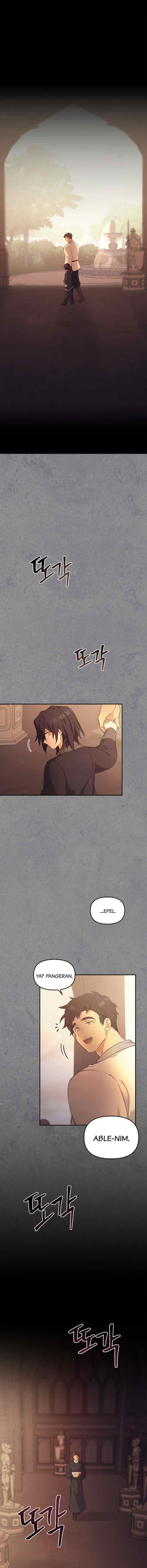 Regas chapter 44 halaman 15