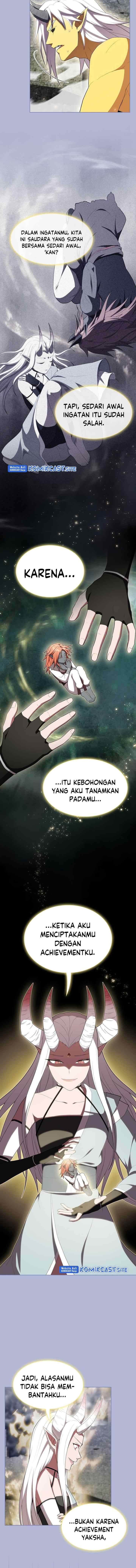 The Tutorial Tower of the Advanced Player chapter 143 halaman 11