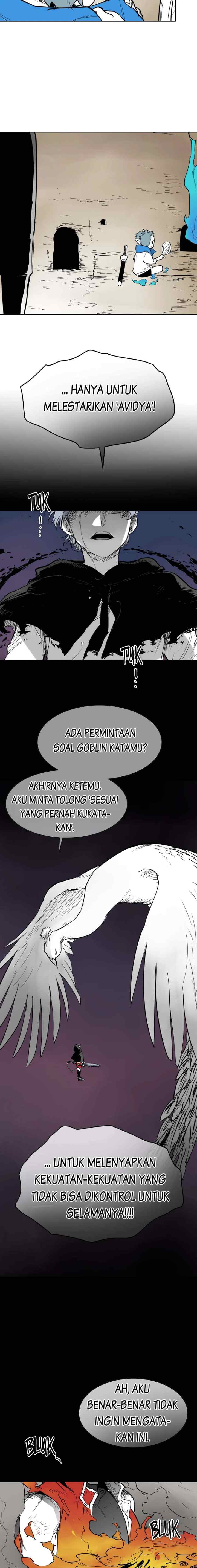 Ordinary Heroes chapter 259 halaman 13