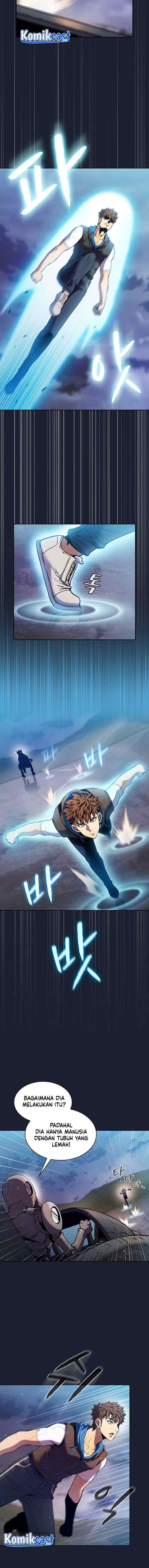 The Constellation That Returned From Hell chapter 92 halaman 11