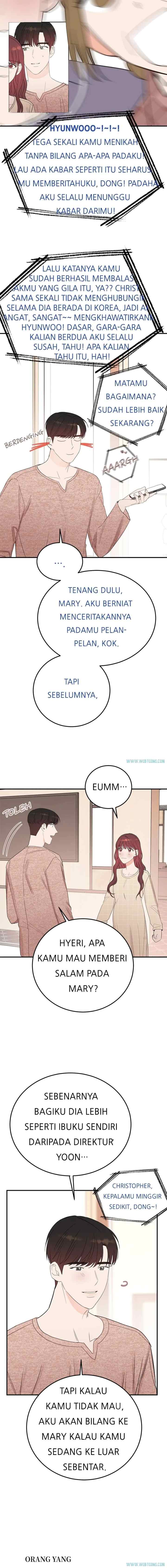 Como Domar um Marido Perigoso chapter 77 halaman 9