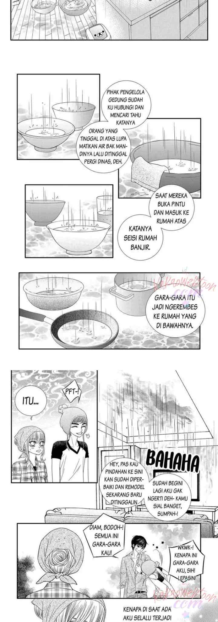 I Pick Dahong chapter 53 halaman 7