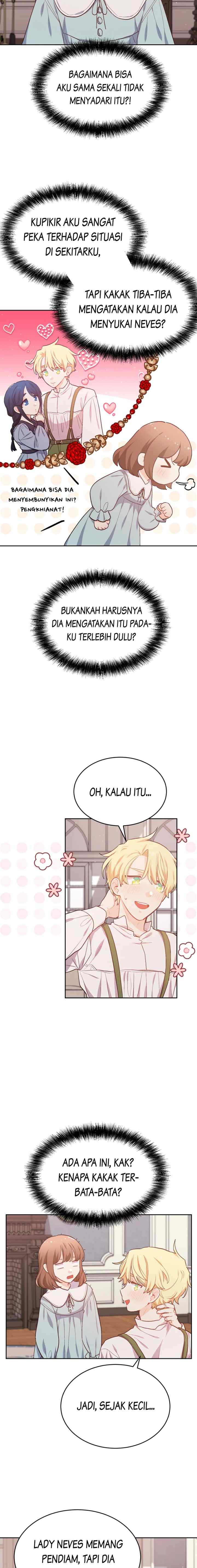 I Was Just an Ordinary Lady chapter 199 halaman 4