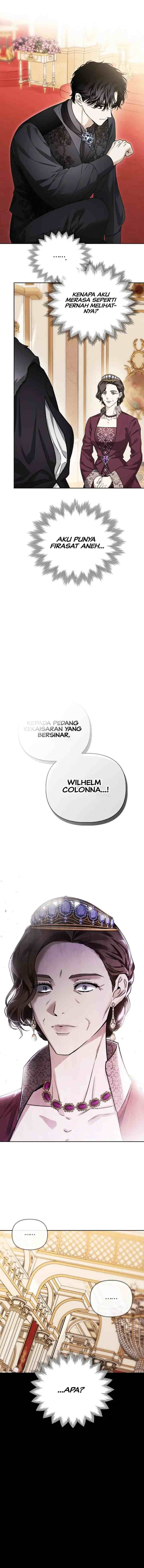 I Tamed My Ex-Husband's Mad Dog chapter 32 halaman 16