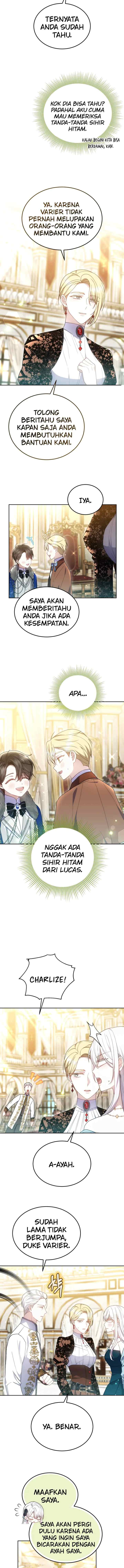 The Male Lead's Nephew Like Me So Much chapter 51 halaman 7