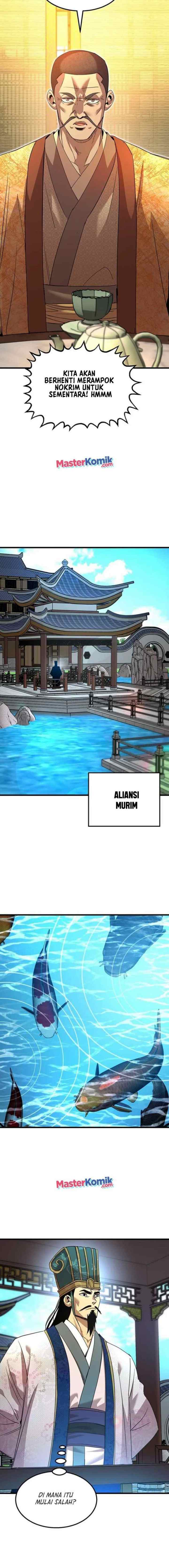 Strongest Fighter chapter 86 halaman 13