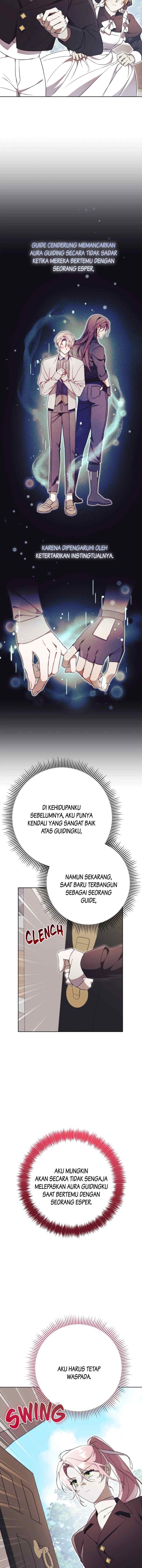 How To Reject My Obsessive Ex-husband chapter 7 halaman 14