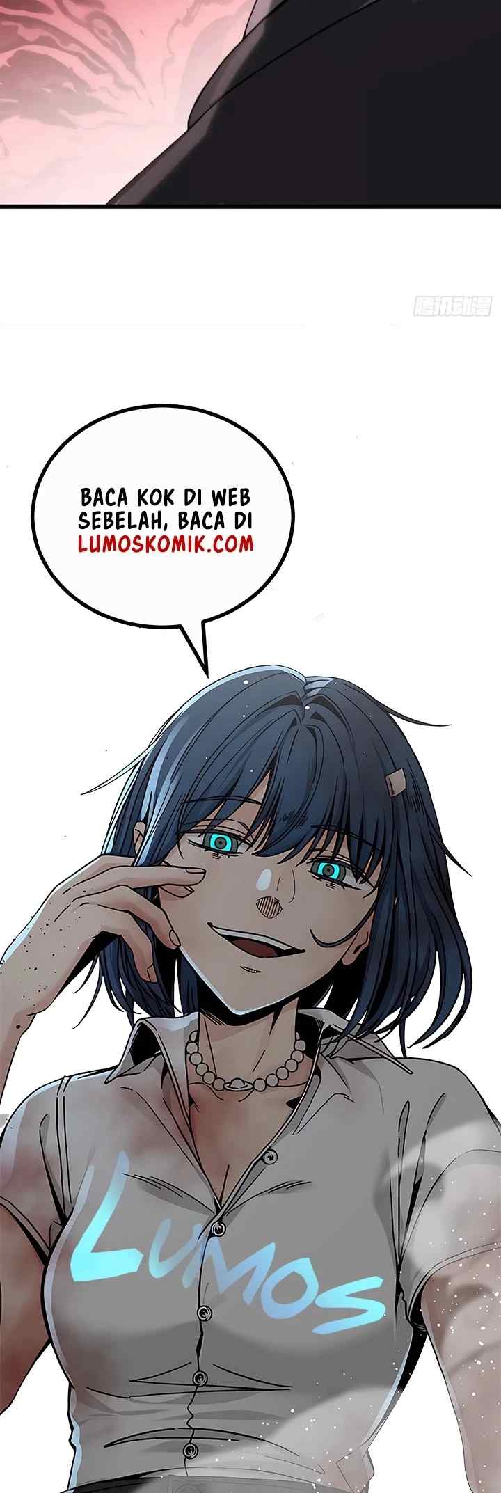 The Big Boss Comes Down the Mountain: Starting as a Male Secretary chapter 32 halaman 14