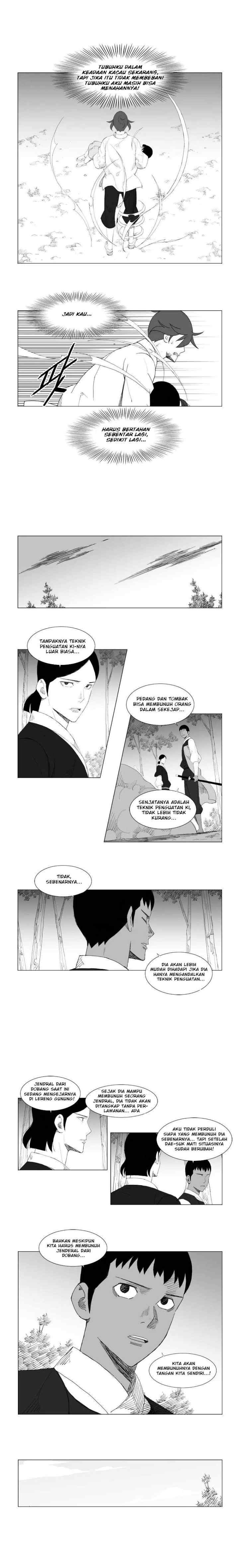 Mujang chapter 94 halaman 4