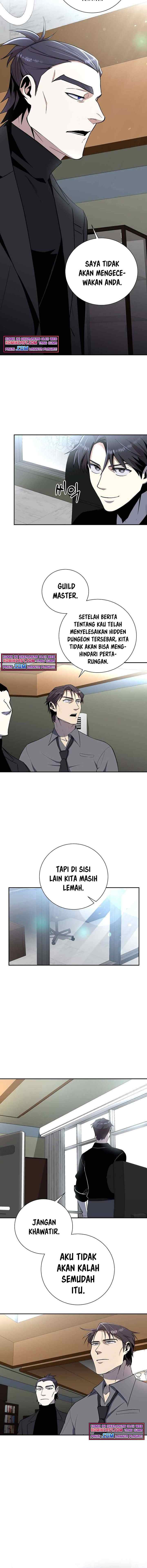 990k Ex-Life Hunter chapter 41 halaman 11