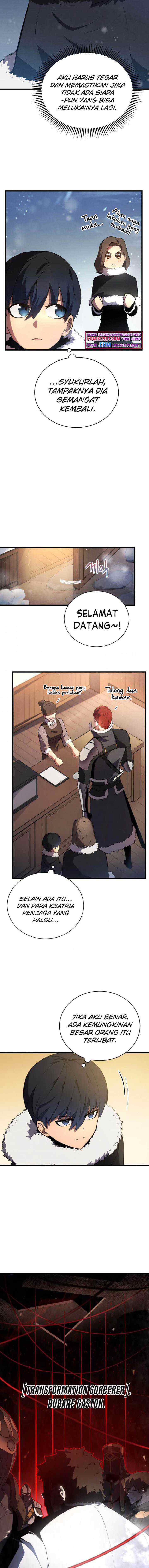 Swordmaster's Youngest Son chapter 10 halaman 10