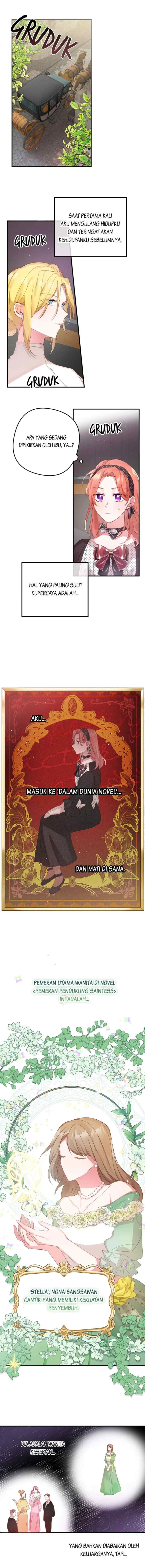 Preventing the Making of Tyrant chapter 2 halaman 4