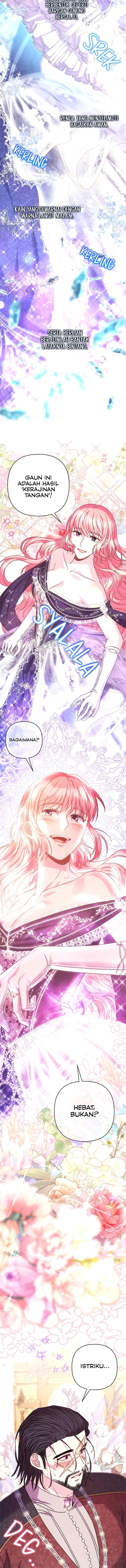 Anyway, It Is A Ropan chapter 77 halaman 12