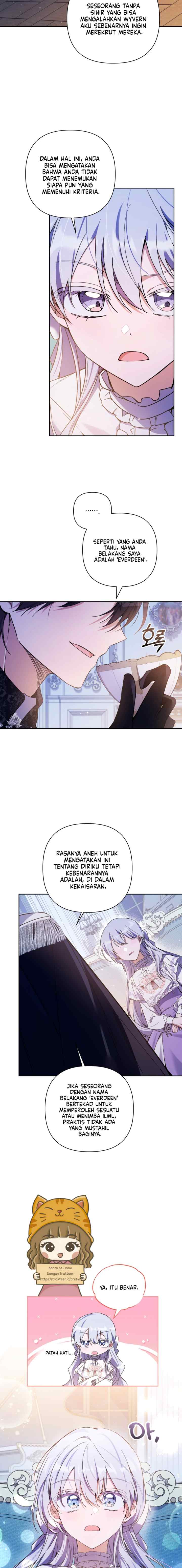 Do You Need Salvation? chapter 15 halaman 18
