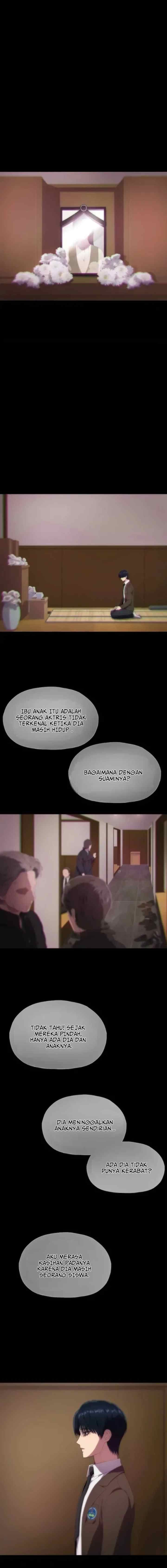 I'm Stuck In A Crazy Drama chapter 11 halaman 10