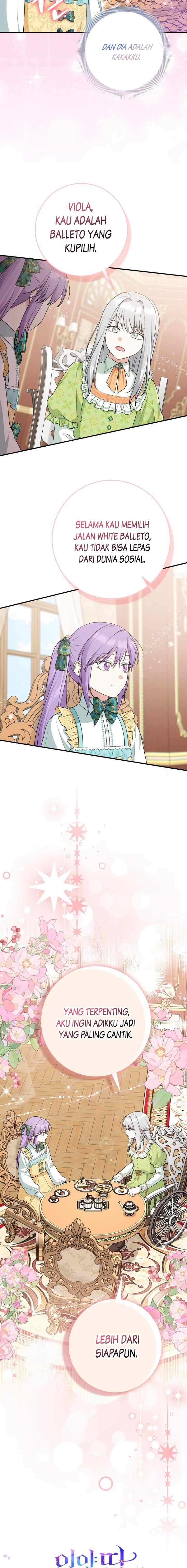 I Played The Role of the Adopted Daughter Too Well chapter 65 halaman 18