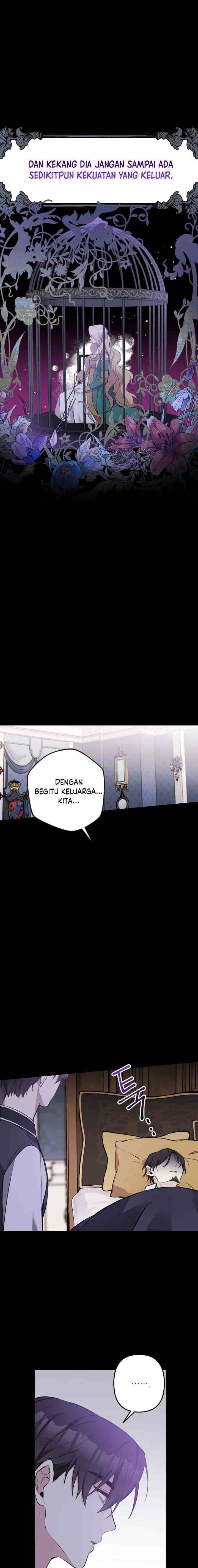 Please Don't Come to the Villainess' Stationery Store! chapter 12 halaman 5