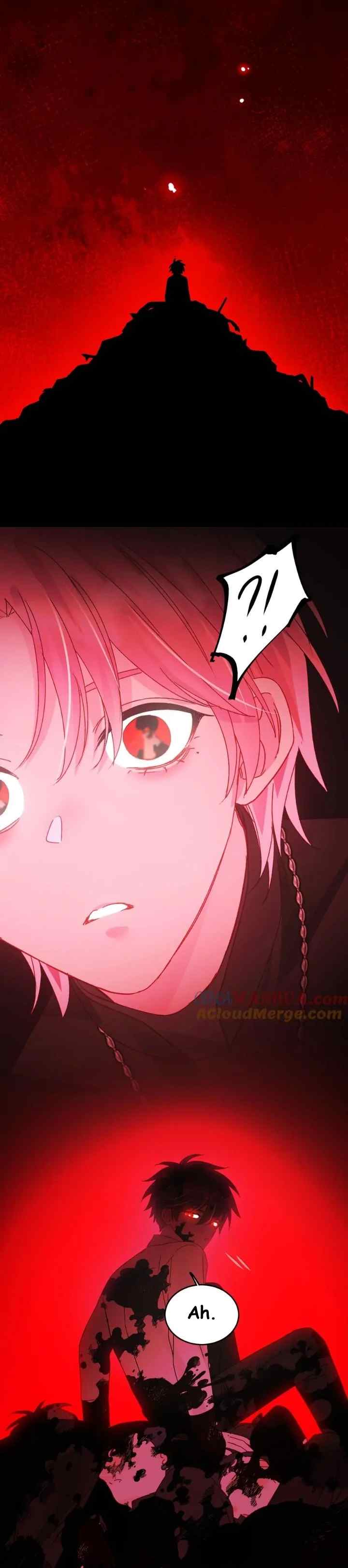 I'm Going to Be a Great Villain chapter 116 halaman 17