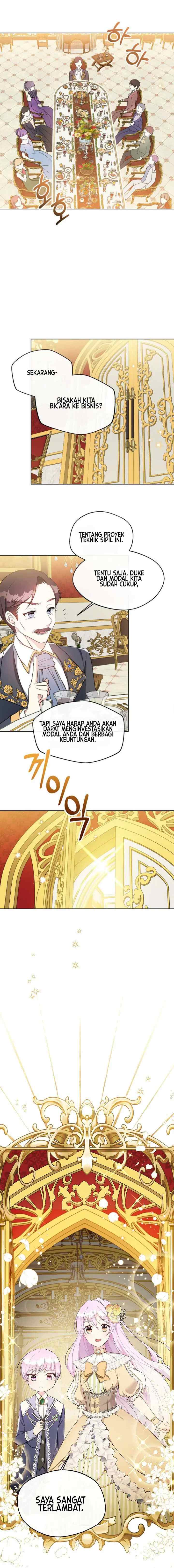 I Became the Older Sister of a Regretful Male Lead chapter 2 halaman 17