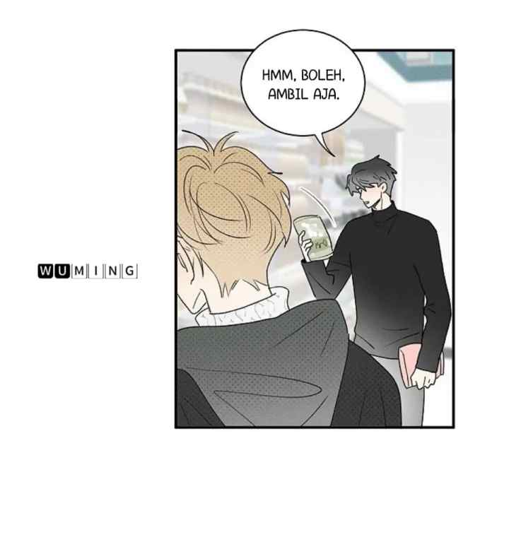 Salt Friend chapter 153 halaman 4