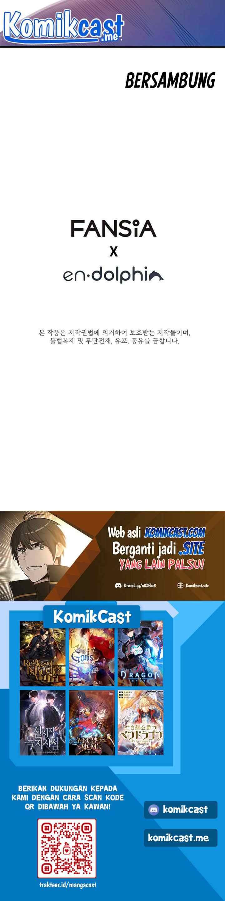 The Tutorial Is Too Tough! chapter 65 halaman 20