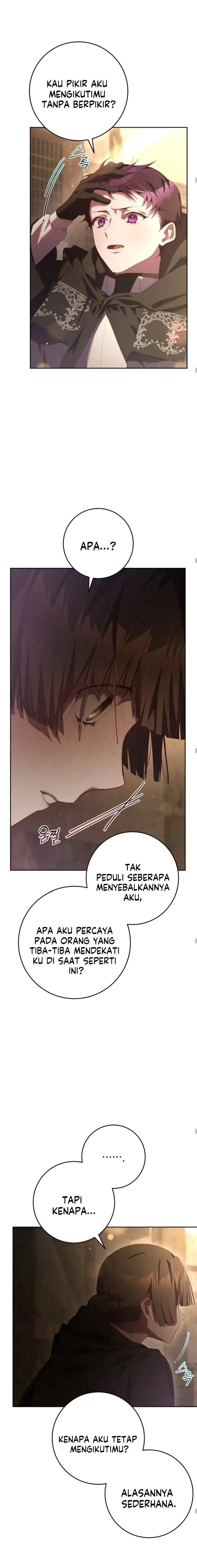 Crowning a Spoiled Prince chapter 60 halaman 4