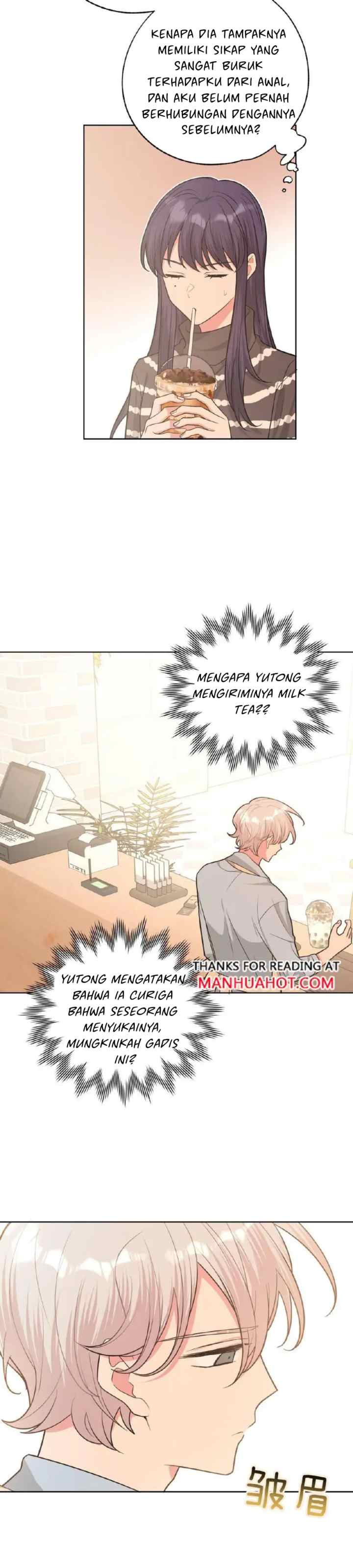 Don't Confess To Me chapter 54 halaman 6