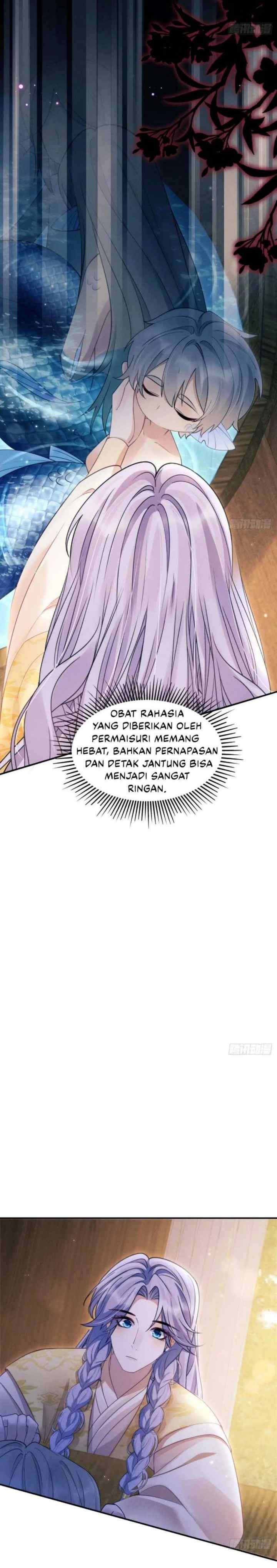I Suspect the Actor Is Fishing for Me chapter 177 halaman 11