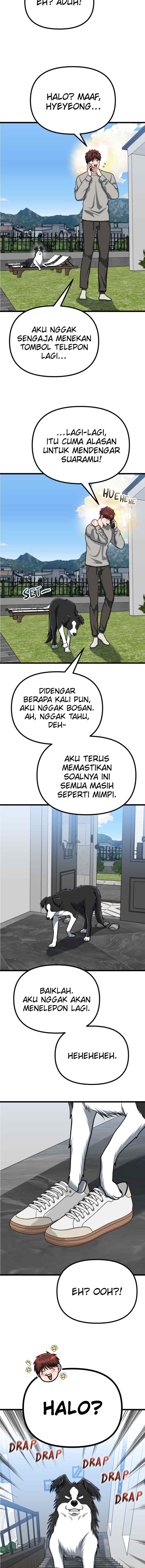 Father Like A Dog chapter 46 halaman 5