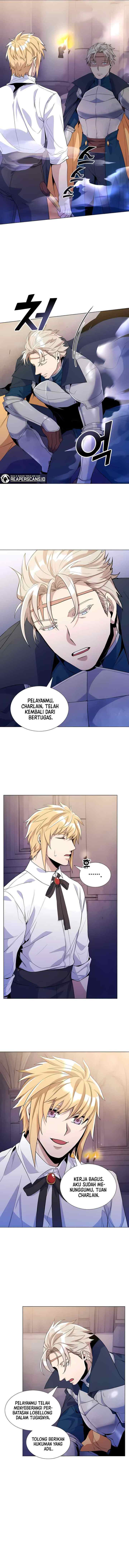 Overbearing Tyrant chapter 27 halaman 10