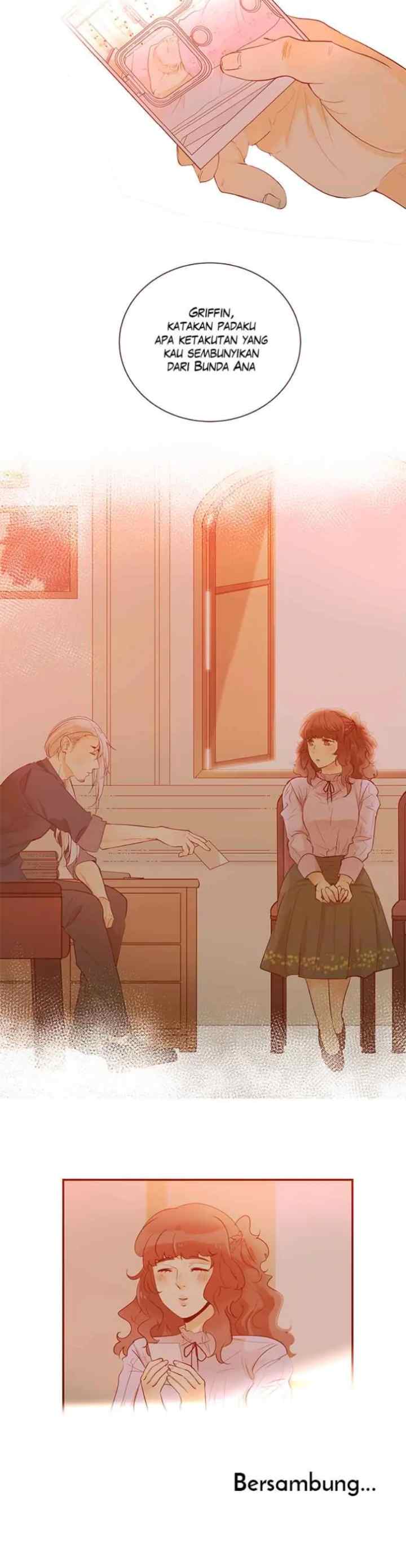 Flawless chapter 208 halaman 11