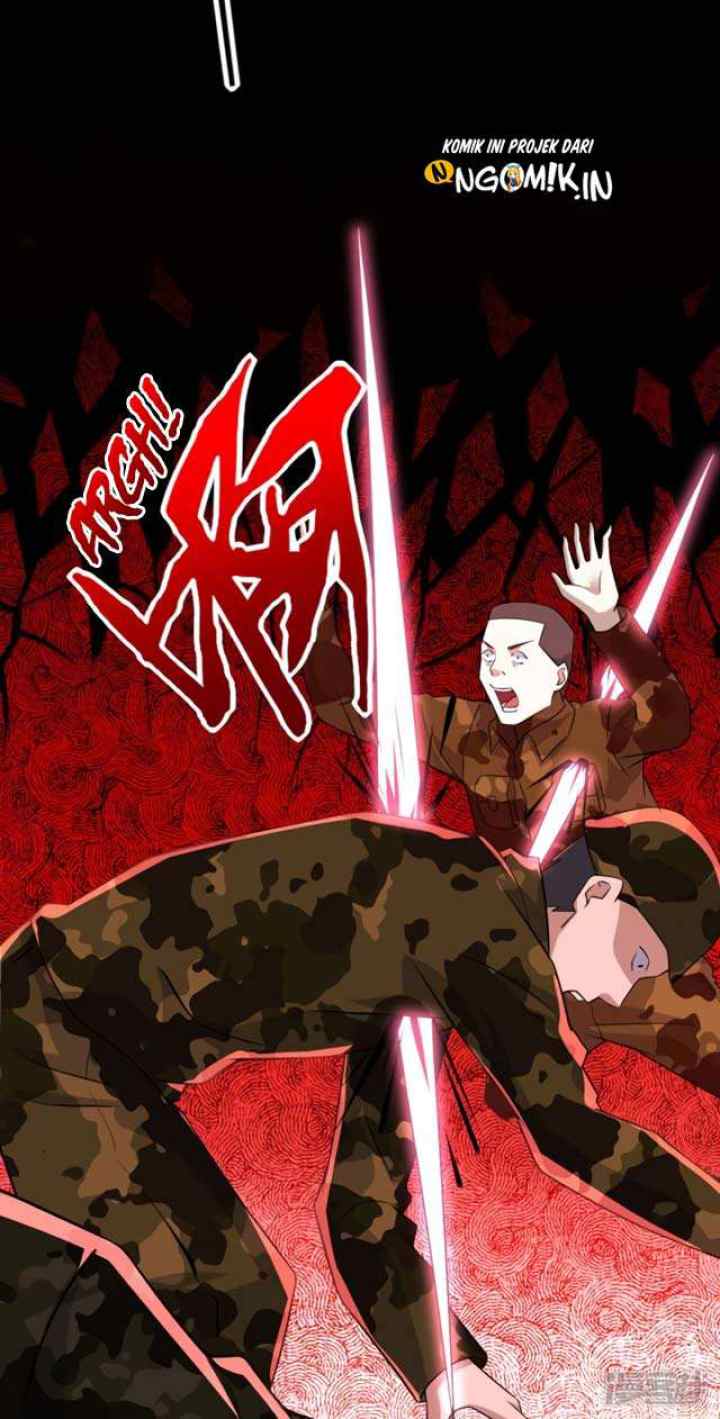 King of Apocalypse chapter 89 halaman 5