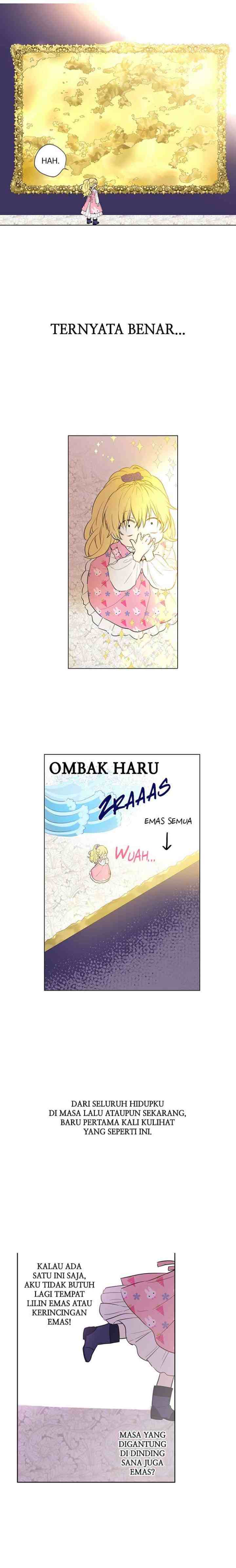 Who Made Me a Princess chapter 11 halaman 14
