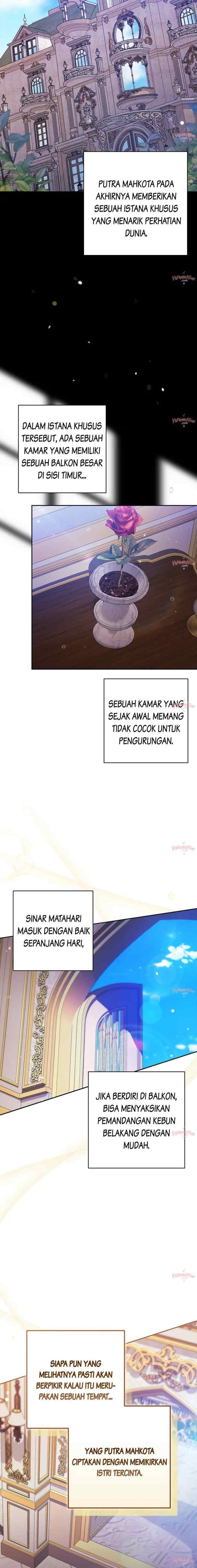 The Broken Ring: This Marriage Will Fail Anyway chapter 53 halaman 13