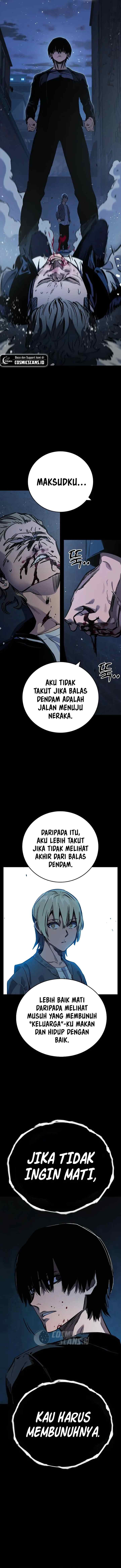 Captain's Duel chapter 5 halaman 5
