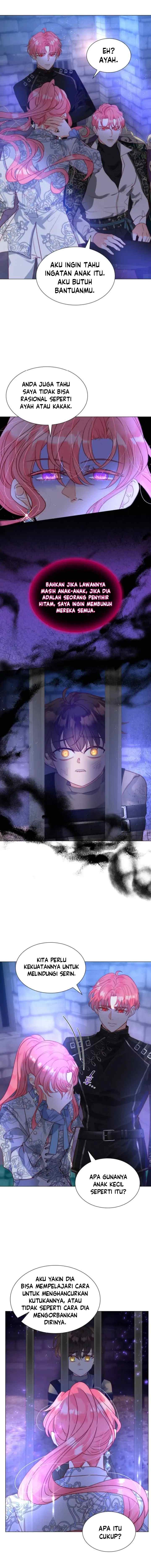 I Was Born The Second Daughter chapter 19 halaman 10